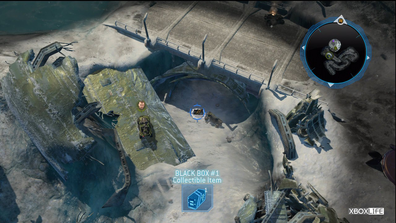 Halo Wars