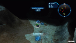 Halo Wars - Mission 10 Blackbox