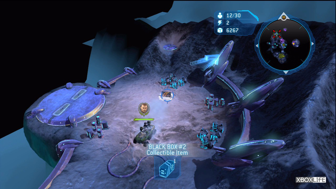 Halo Wars