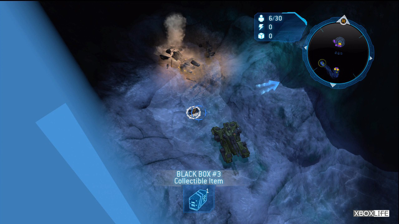 Halo Wars