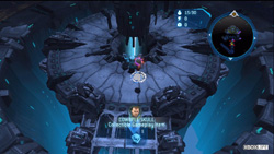 Halo Wars - Mission 3 Skull