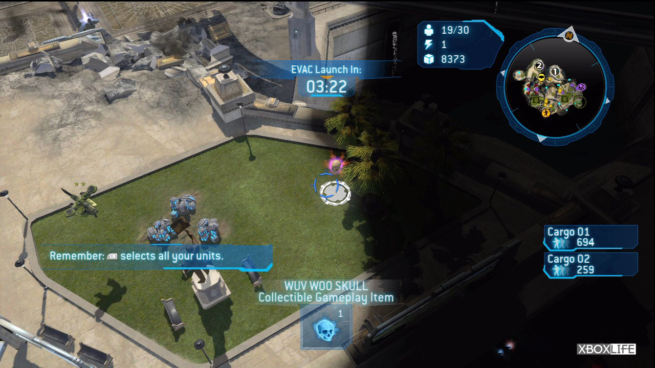 Halo Wars