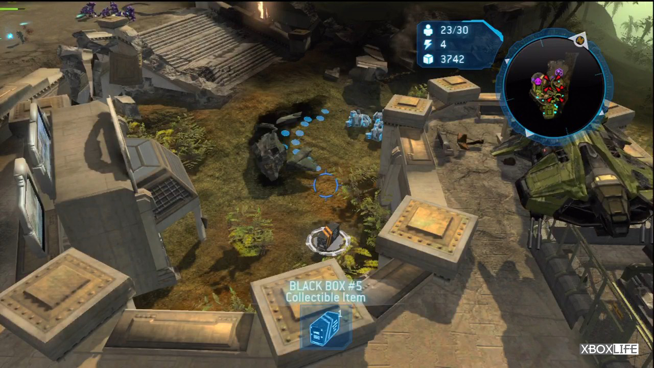 Halo Wars