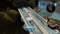 Halo Wars - Mission 5 Skull