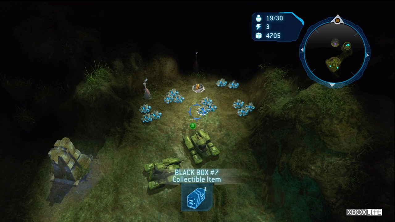 Halo Wars